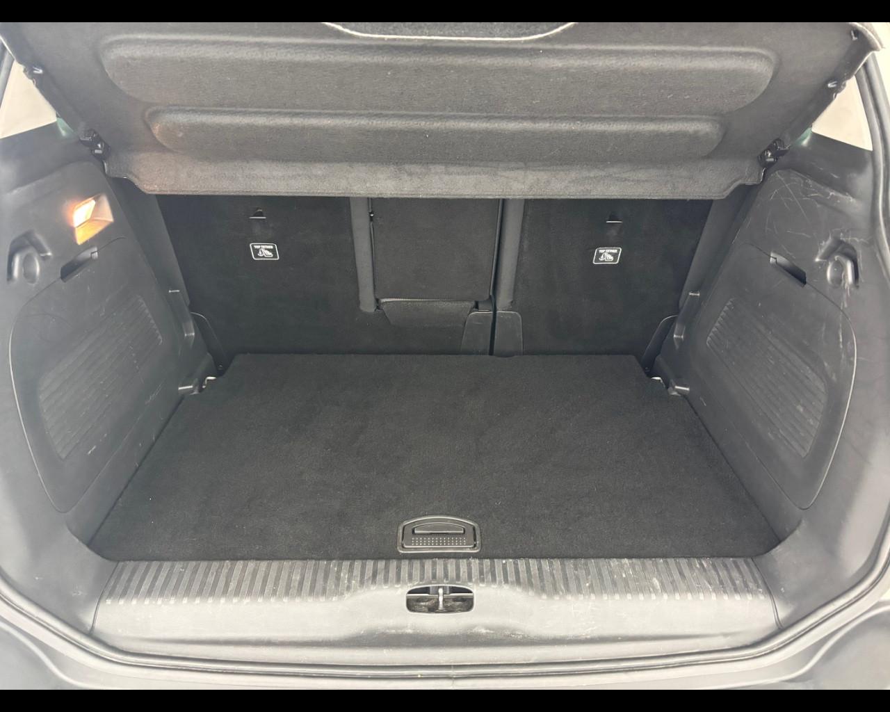 CITROEN C3 Aircross 1.2 puretech Shine Pack s&s 110cv