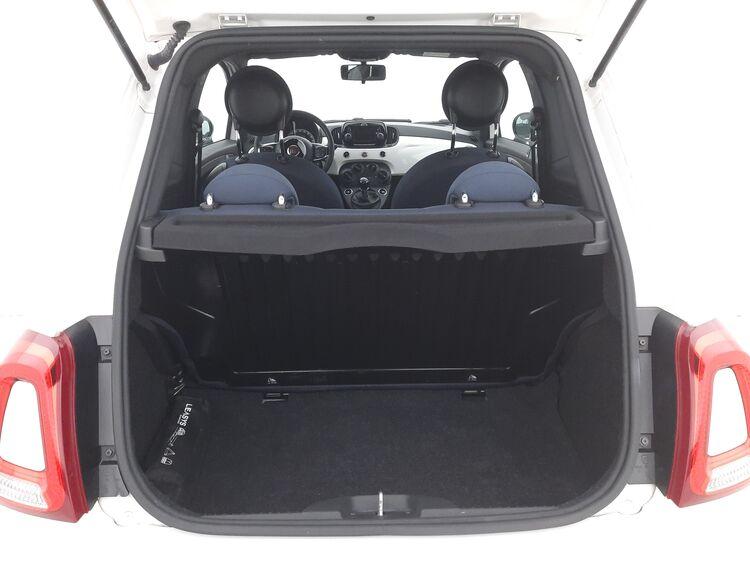 Fiat 500 Hybrid Cult BR795923 1.0 Mild Hybrid 70CV