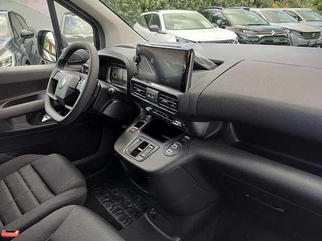 Citroen Berlingo BlueHDi 130 S&S EAT8 Van M *KM Ø*
