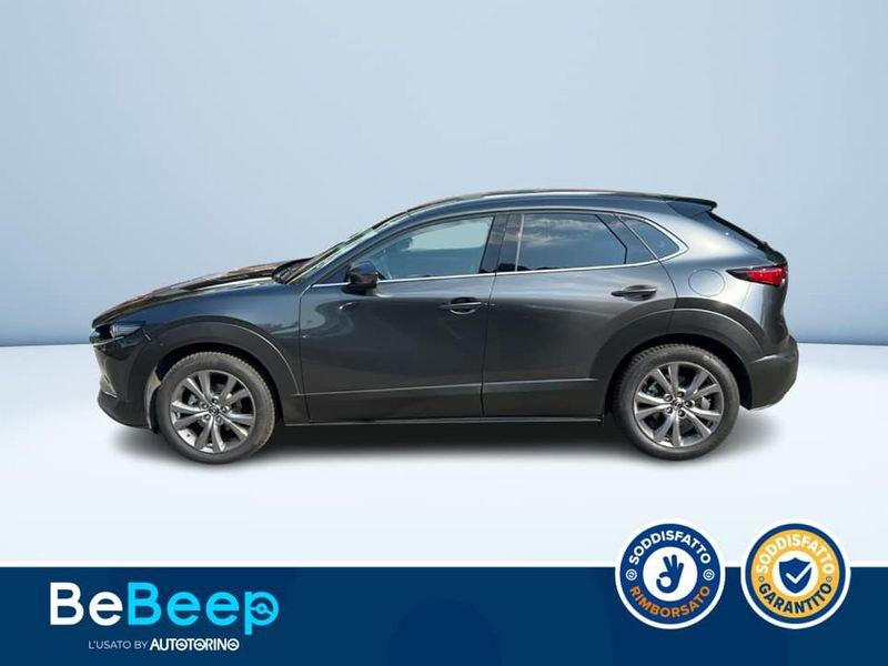 Mazda CX-30 2.0 M-HYBRID EXCEED AWD 180CV 6AT