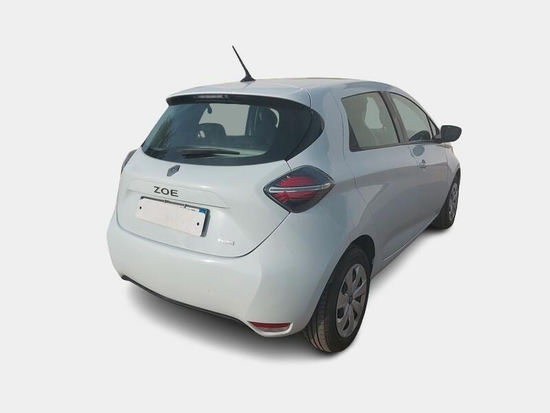 RENAULT ZOE LIFE R110 5 PORTE