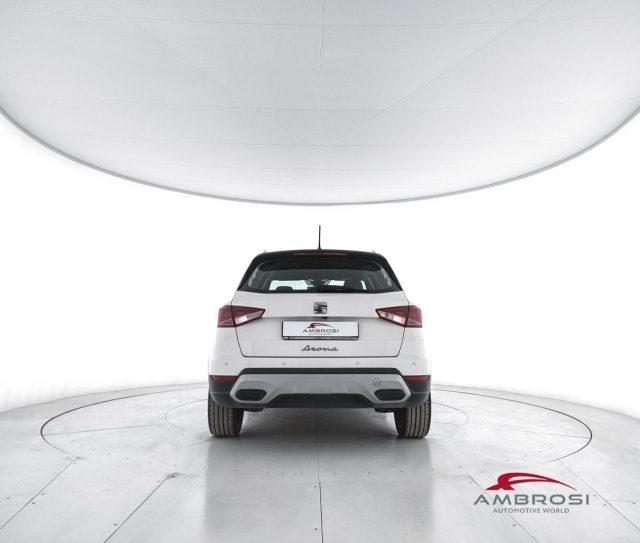 SEAT Arona 1.0 ecotsi Xperience 95cv
