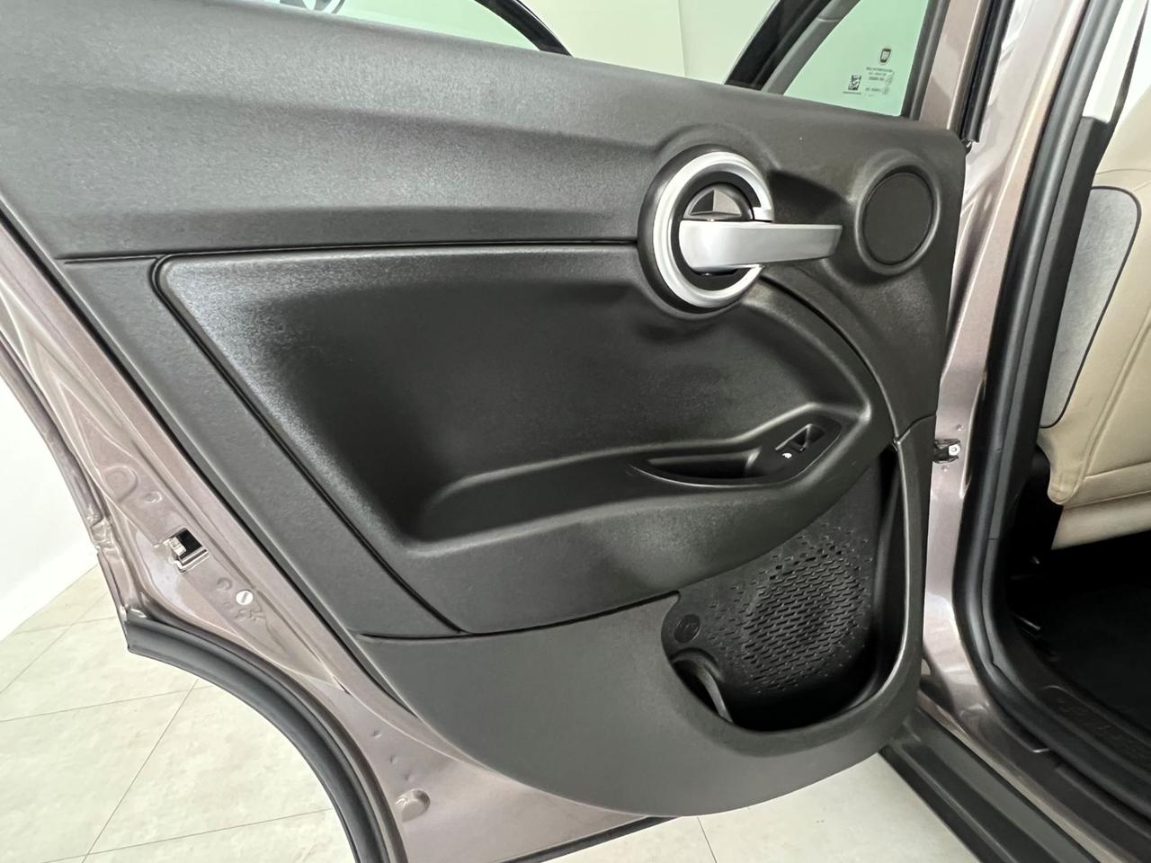 FIAT 500 X 2015 500X 1.6 mjt Lounge 4x2 120cv