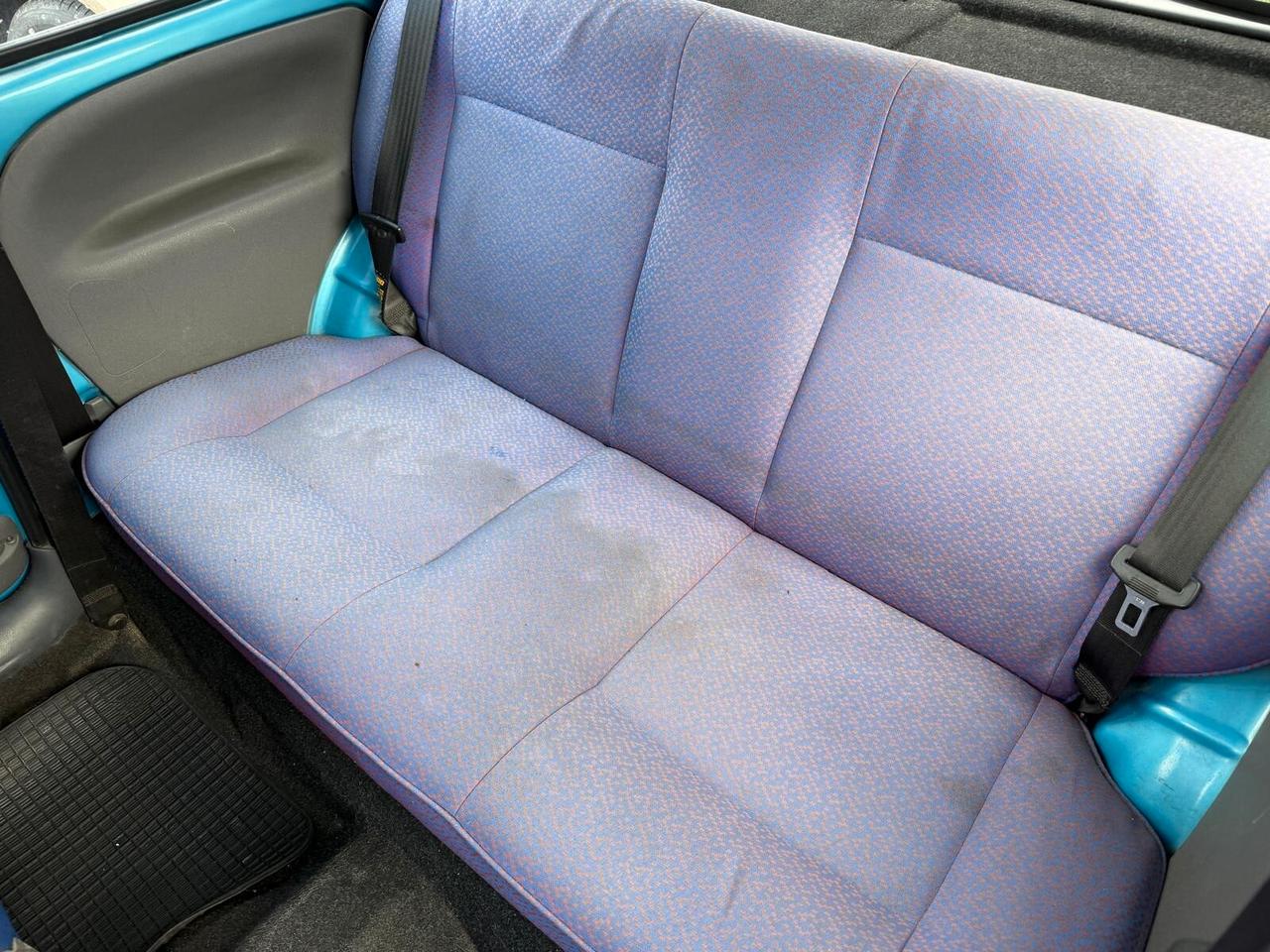 Fiat Seicento 900i cat Young- 2000