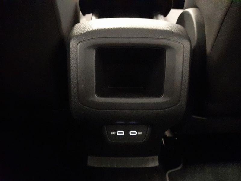 Volkswagen T-Cross 1.0 TSI 85kW Life DSG