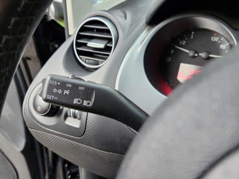 SEAT Altea XL 1.9 TDI DPF