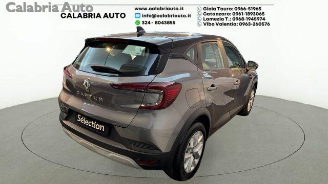 RENAULT Captur TCe 90 CV Equilibre
