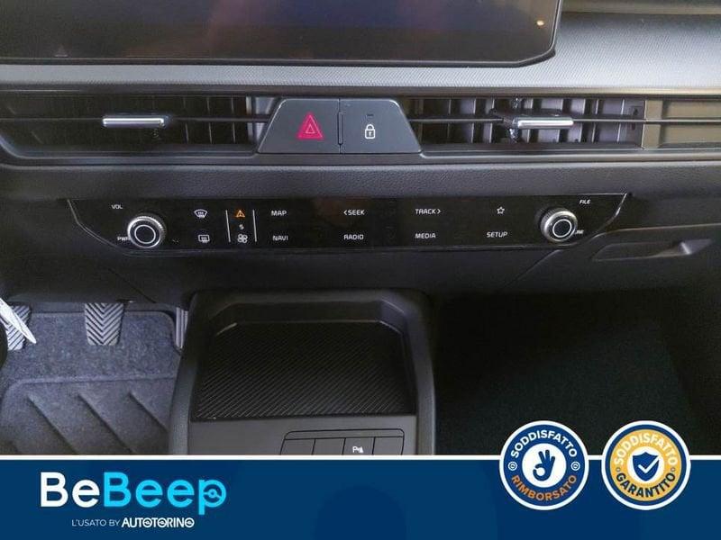 Kia Stonic 1.0 T-GDI GPL URBAN