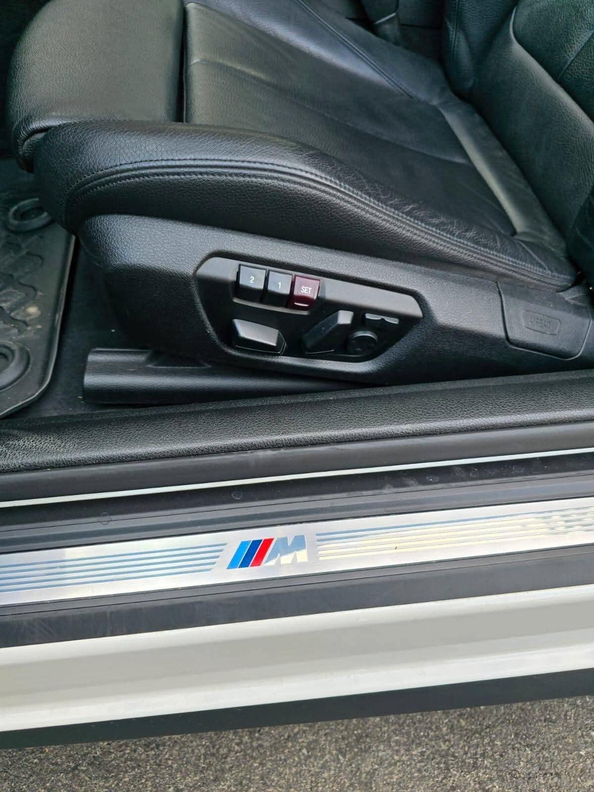 Bmw 428 428i Coupé Sport da vetrina