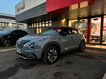 Nissan Juke MC24 JUKE ACENTA AMT - AC - GX471