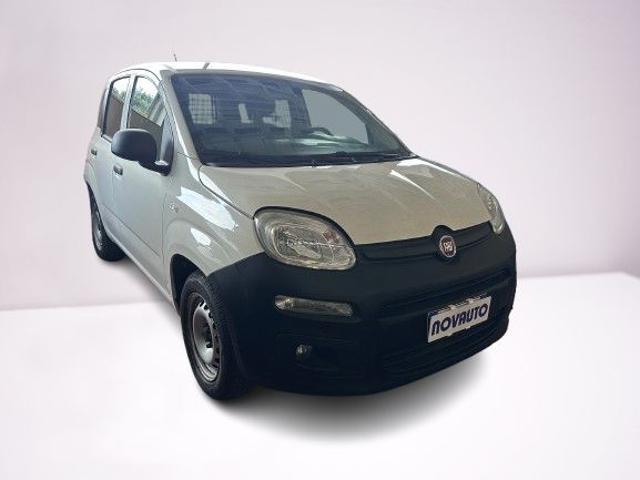 FIAT Panda 1.2 Pop Van 2 posti