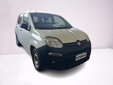 FIAT Panda 1.2 Pop Van 2 posti