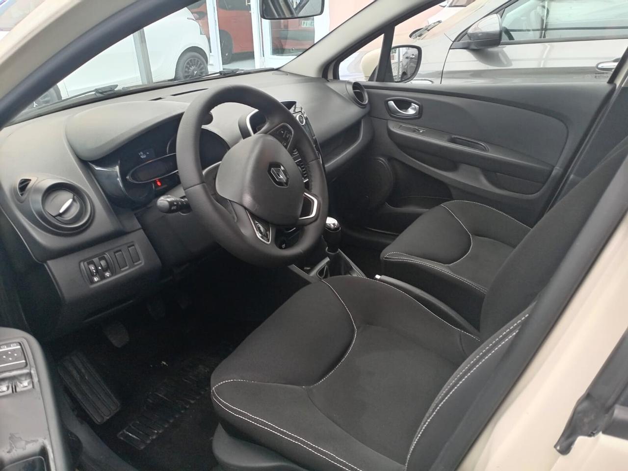 Renault Clio 1.2 75CV 5 porte Intens GPL