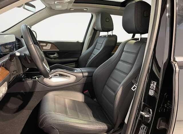 Mercedes-Benz GLE 450 450 4Matic EQ-Boost Premium