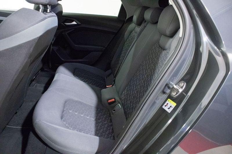 Audi A1 A1 SPB 30 TFSI S tronic Admired