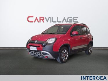 FIAT Panda 1.0 firefly hybrid Sport s&s 70cv