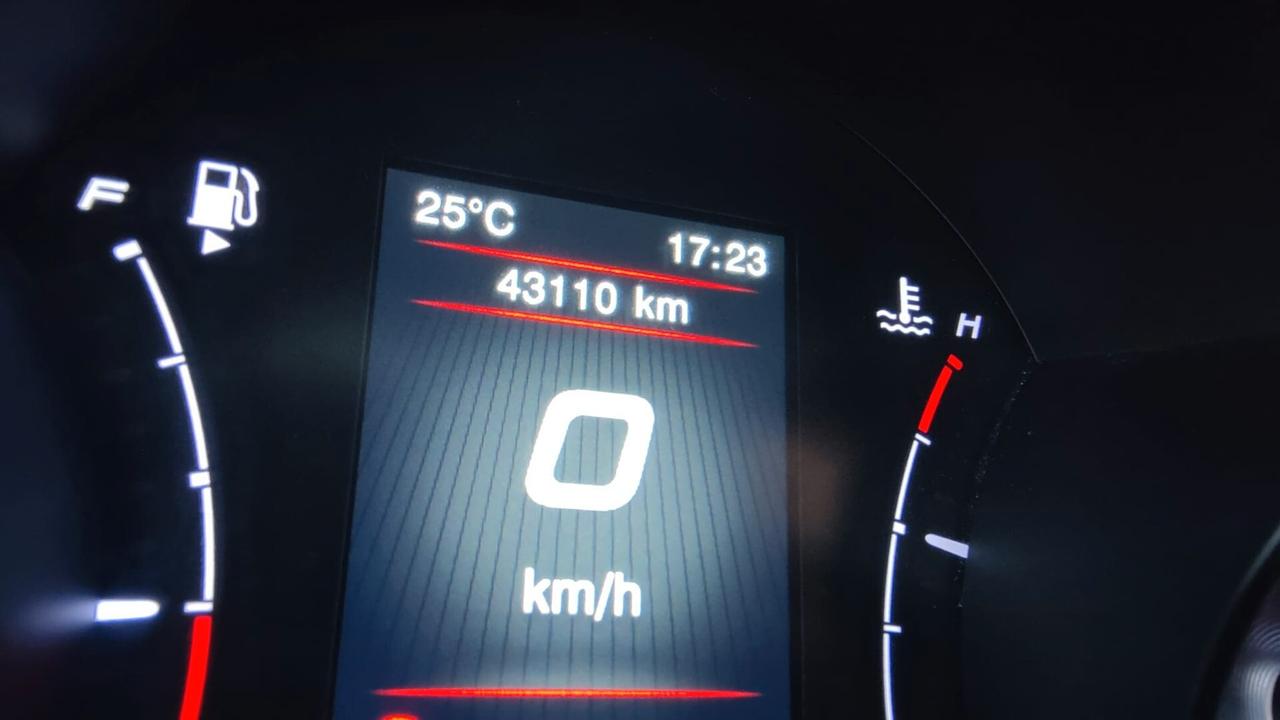 Fiat 500X 1.0 T3 120 CV Sport EURO 6