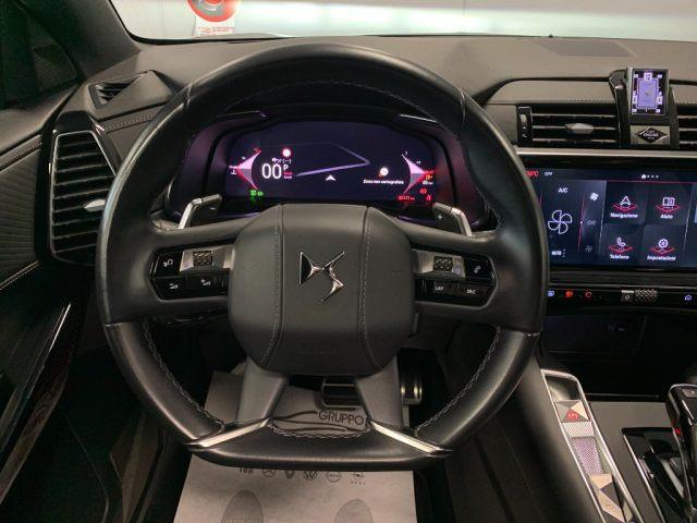 DS AUTOMOBILES DS 7 Opera Tetto Apribile Automatico 1.5 BlueHDi