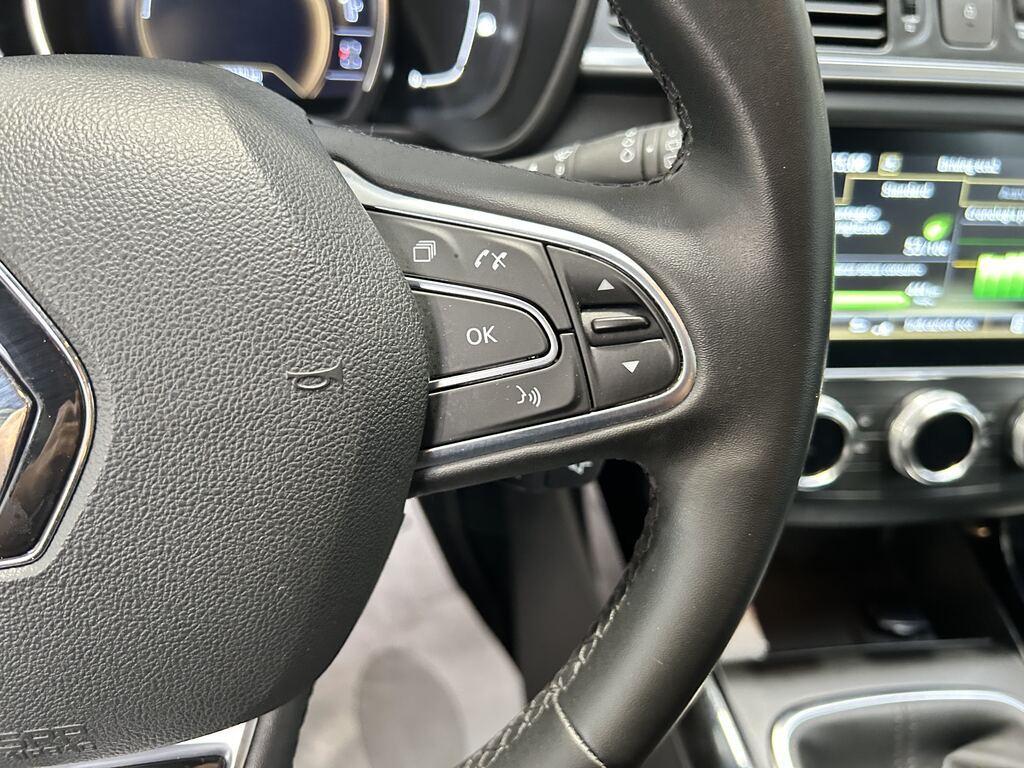 Renault Kadjar 1.5 Blue dCi Sport Edition