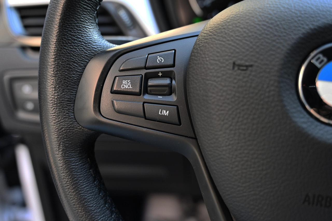 Bmw X1 xDrive 18d Advantage Led Adaptive