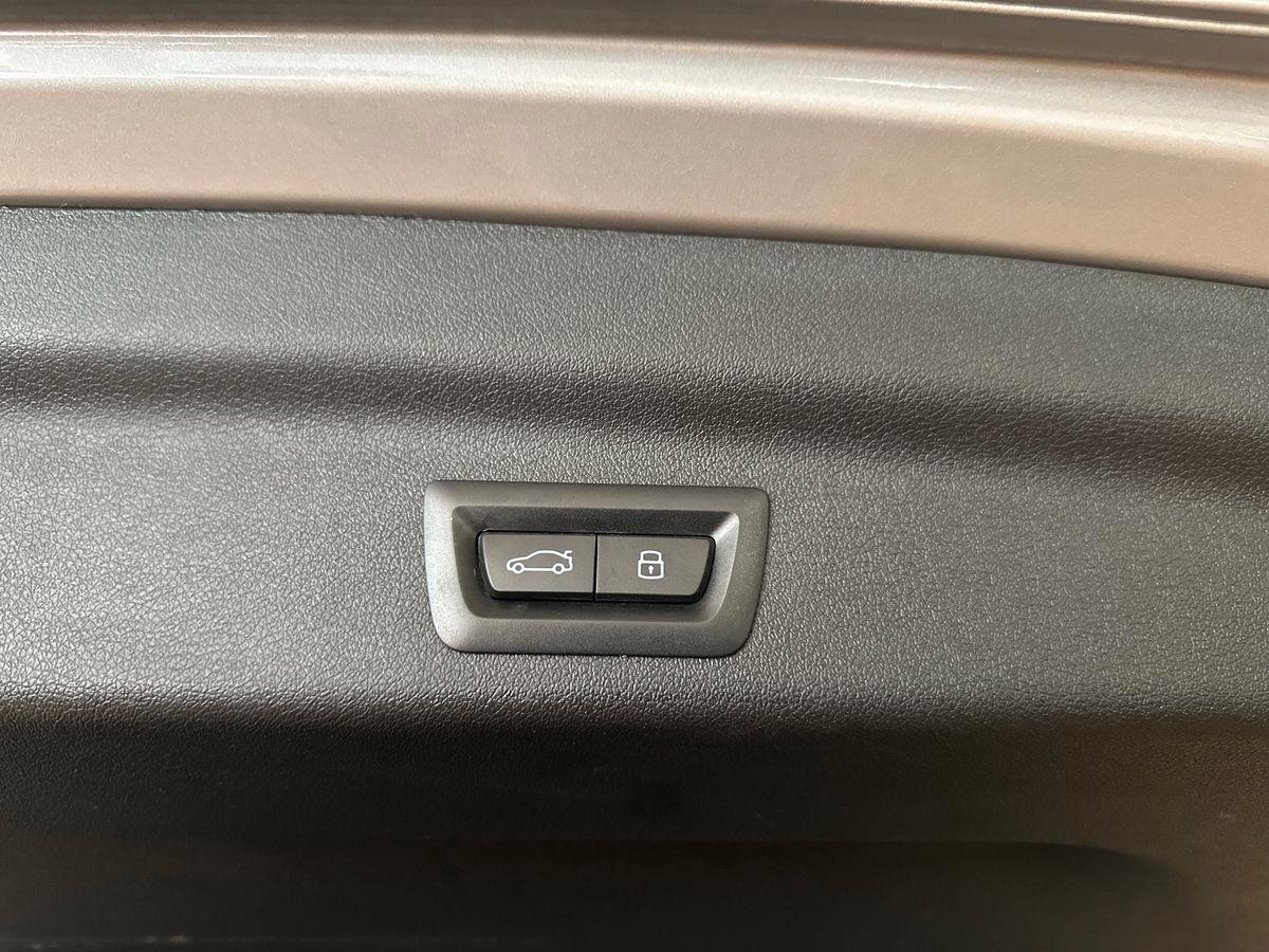 BMW X1 sdrive18i X-Line auto