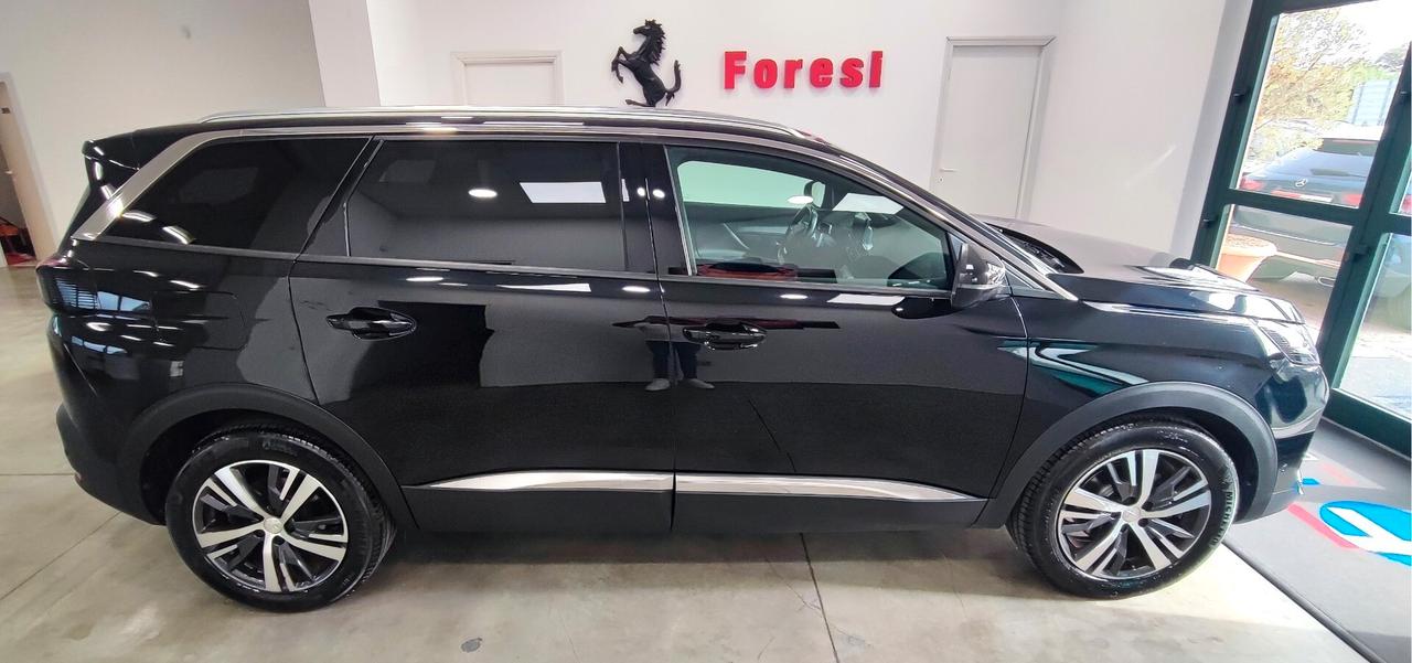 Peugeot 5008 BlueHDi 130 S&S EAT8 Allure Pack