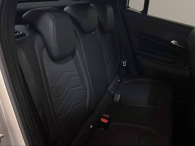 JEEP Avenger 1.2 Turbo MHEV Summit TETTO APRIBILE