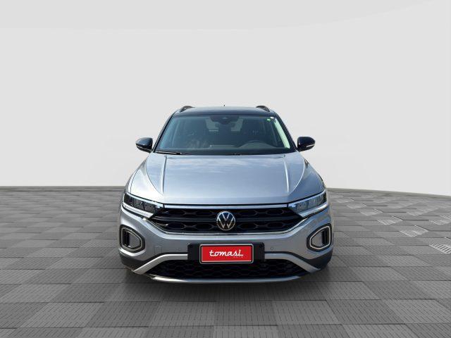 VOLKSWAGEN T-Roc T-Roc 2.0 TDI SCR Life