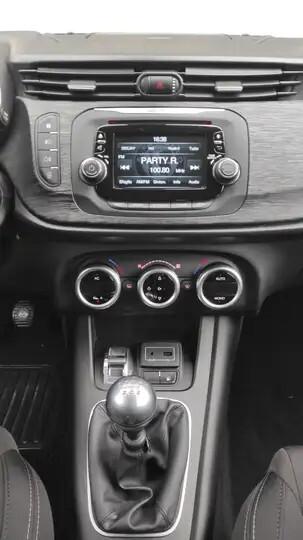 Alfa Romeo Giulietta 1.4 Turbo 120 CV GPL Super