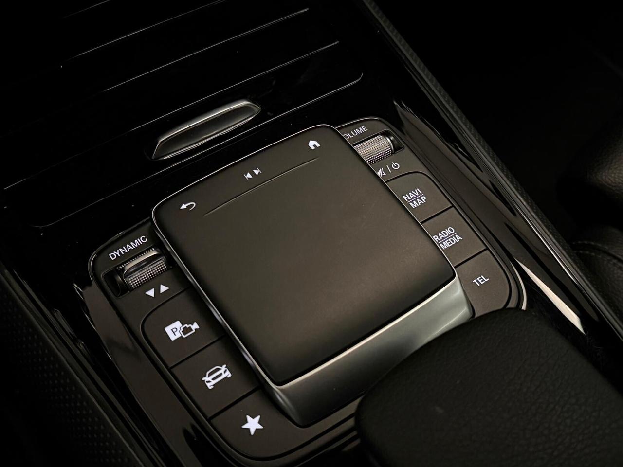 Mercedes-benz B 250 e hybrid EQ Business Extra