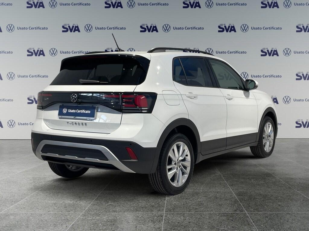 Volkswagen T-Cross 1.0 TSI 95CV Edition Plus - IVA ESPOSTA