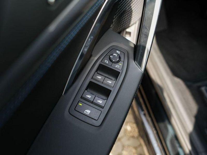 BMW X1 X1 xDrive 20d Msport Pro TETTO/HARMAN/FULL