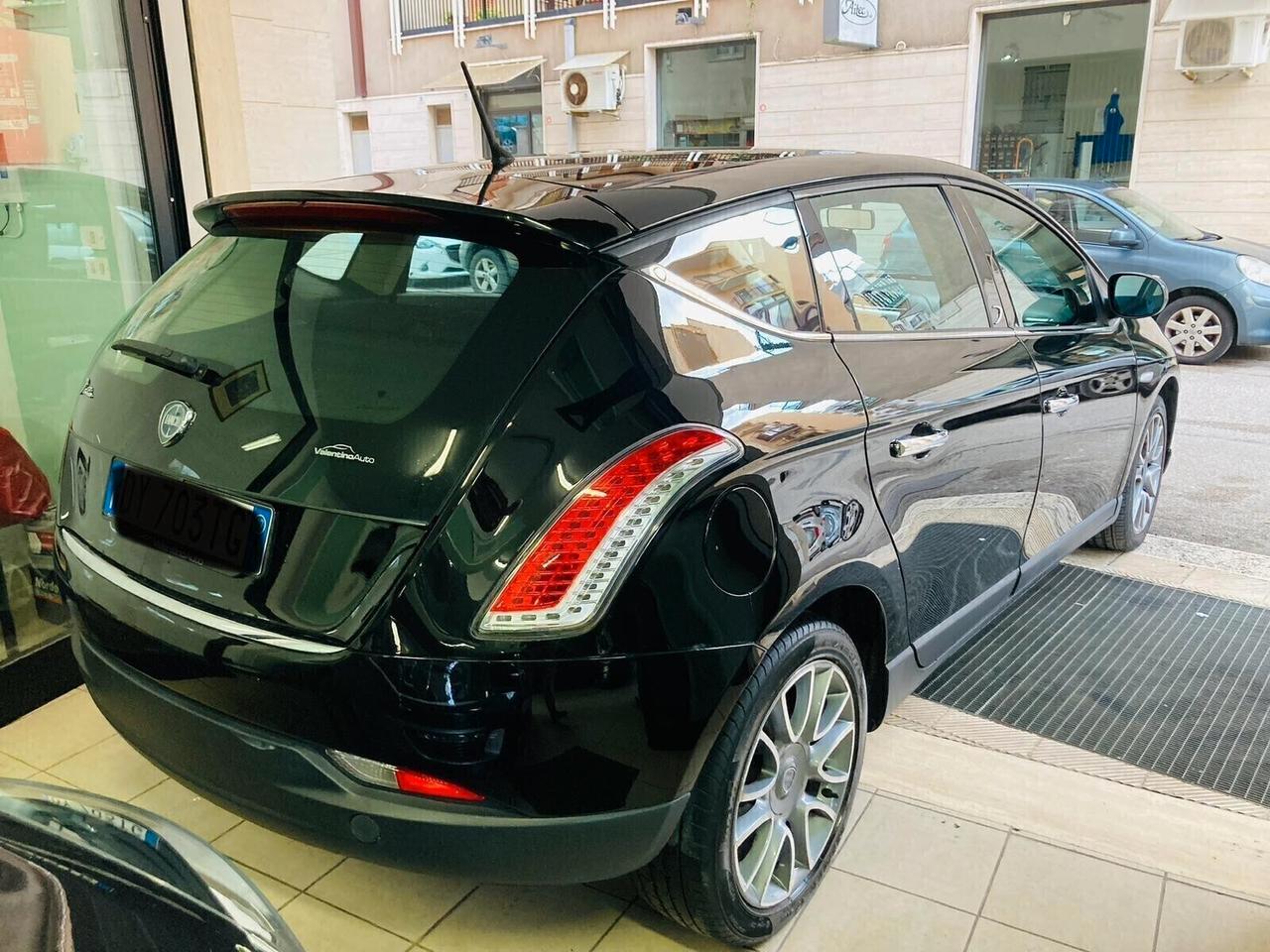 Lancia Delta 1.6 MJT -COME NUOVA-2009