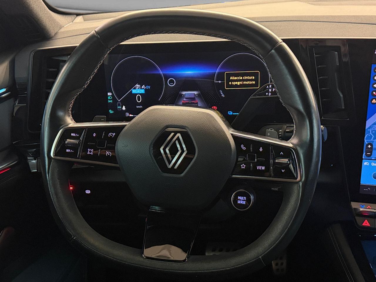 RENAULT Austral 2023 - Austral 1.2 E-Tech full hybrid Techno Esprit