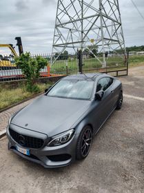 Mercedes-benz C 300 Automatic Coupé Premium Plus