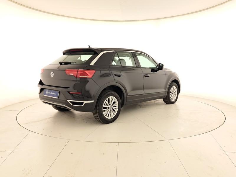 Volkswagen T-Roc 1.6 tdi business