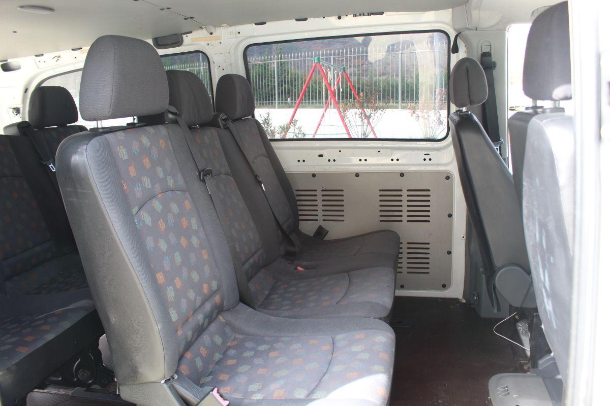 MERCEDES - Vito 111 CDI