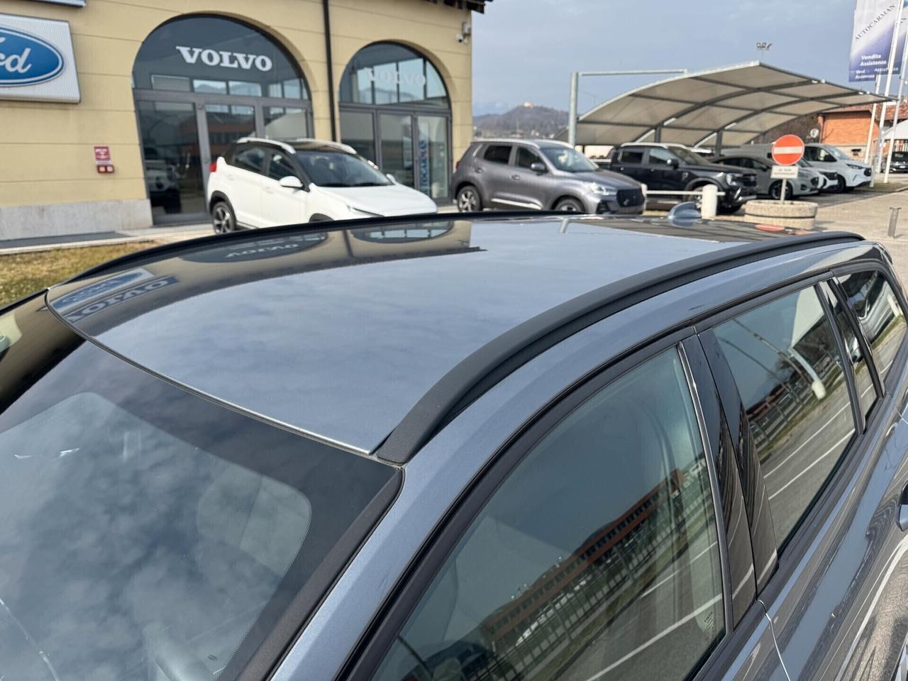 Volvo V60 B4 (Diesel/Hybrid) Momentum Business