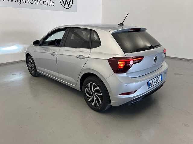 Volkswagen Polo 1.0 Edition Plus