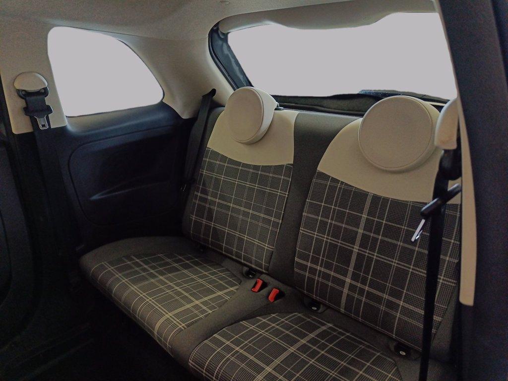 FIAT 500 1.0 hybrid dolcevita 70cv del 2020