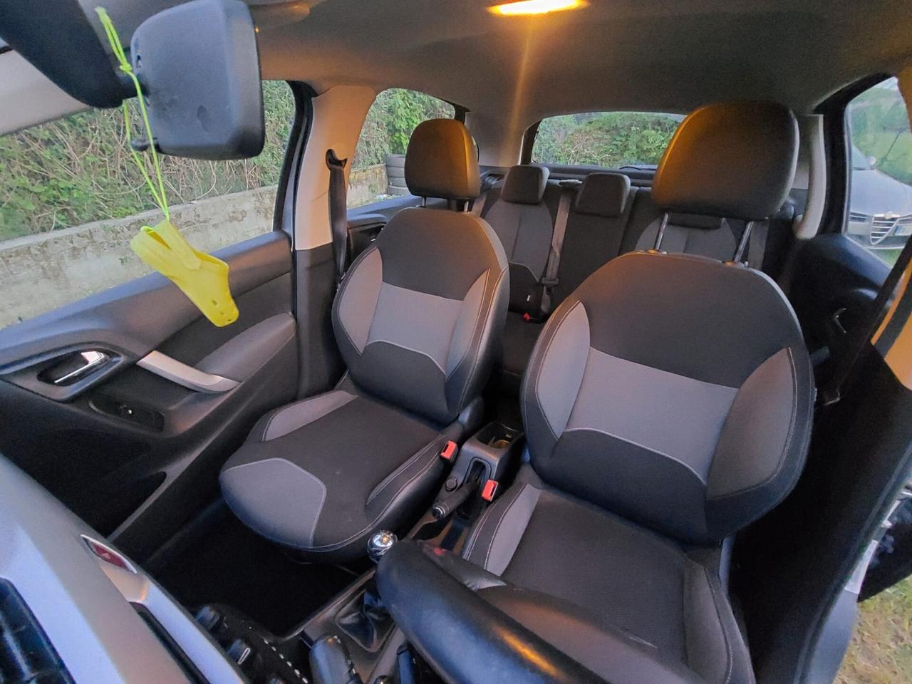 Citroen C3 1.4 HDi 70 FAP Business