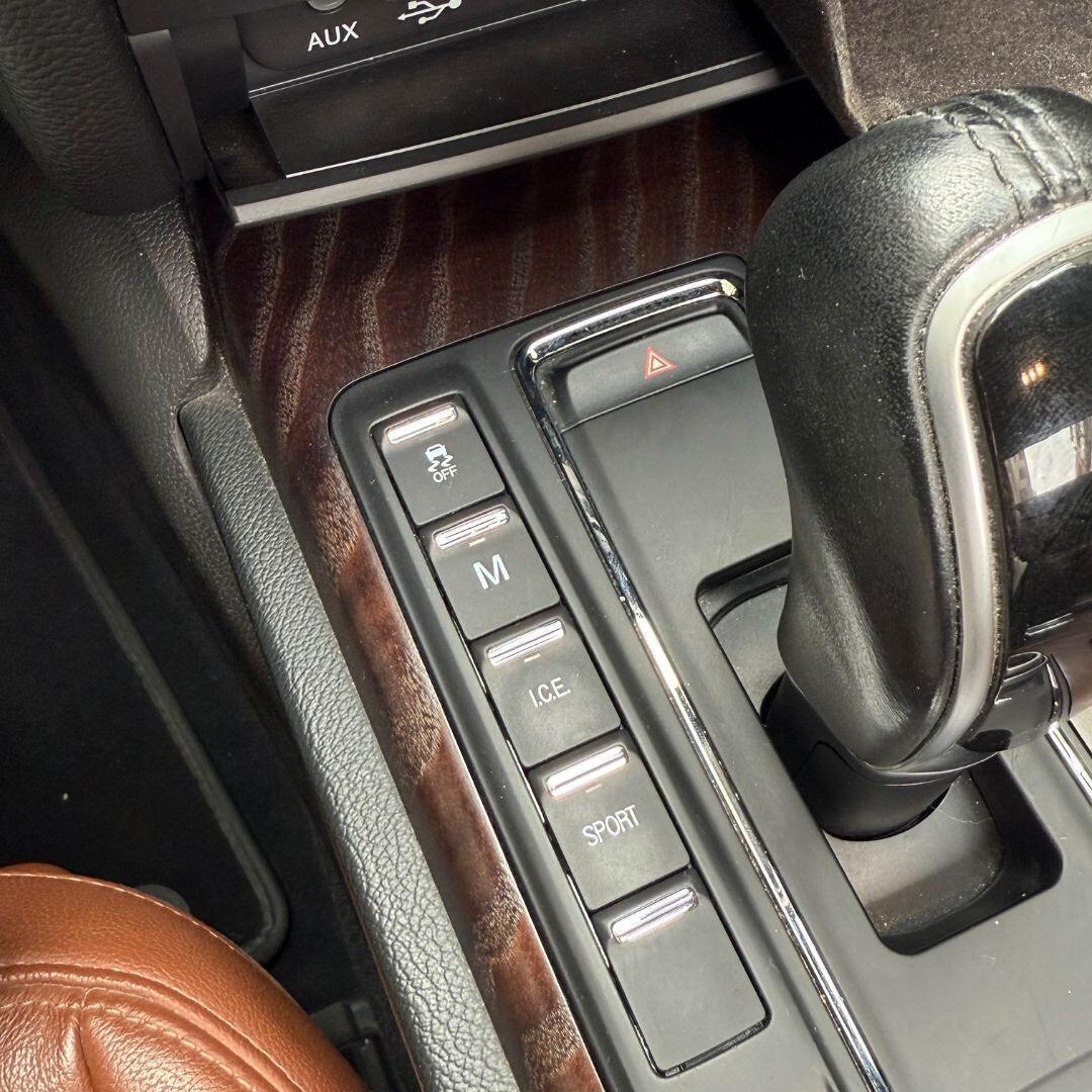 Maserati Ghibli V6 Diesel 275 CV Gransport **FULL**