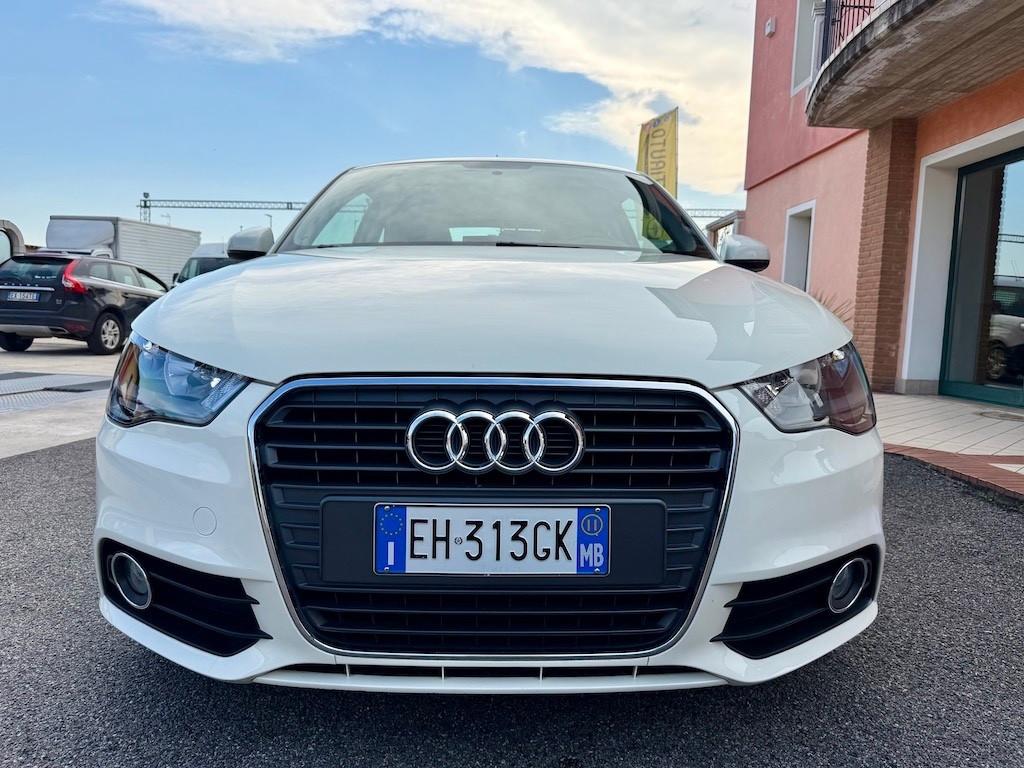 Audi A1 1.2 TFSI Ambition