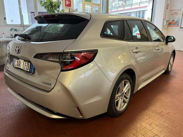 Toyota Corolla Corolla Touring Sports 1.8h Business cvt