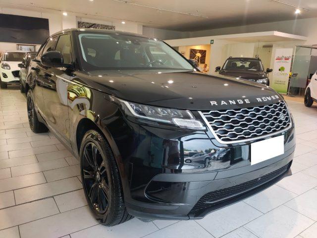 LAND ROVER Range Rover Velar 2.0D I4 180 CV Dynamic Pelle Alcantara Iva Ded.