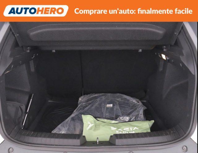DACIA Duster Hybrid 140 CV Extreme