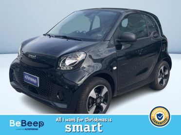 smart fortwo EQ PULSE 22KW