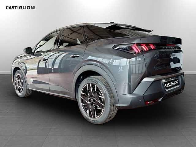 Peugeot NUOVO 3008 3008 1.2 hybrid Allure 136cv e-dcs6
