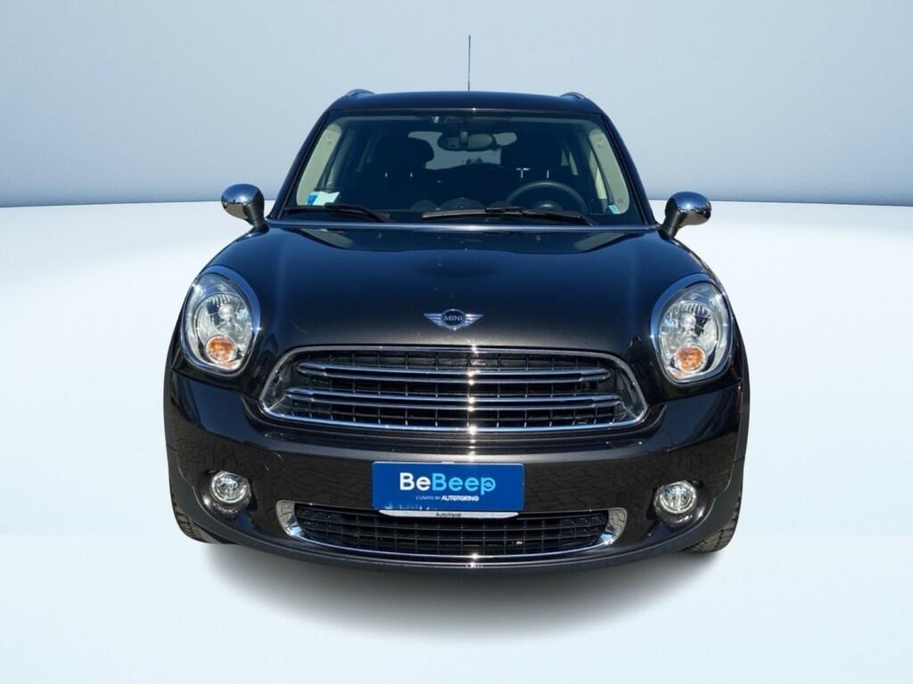 Mini One Countryman 1.6 One