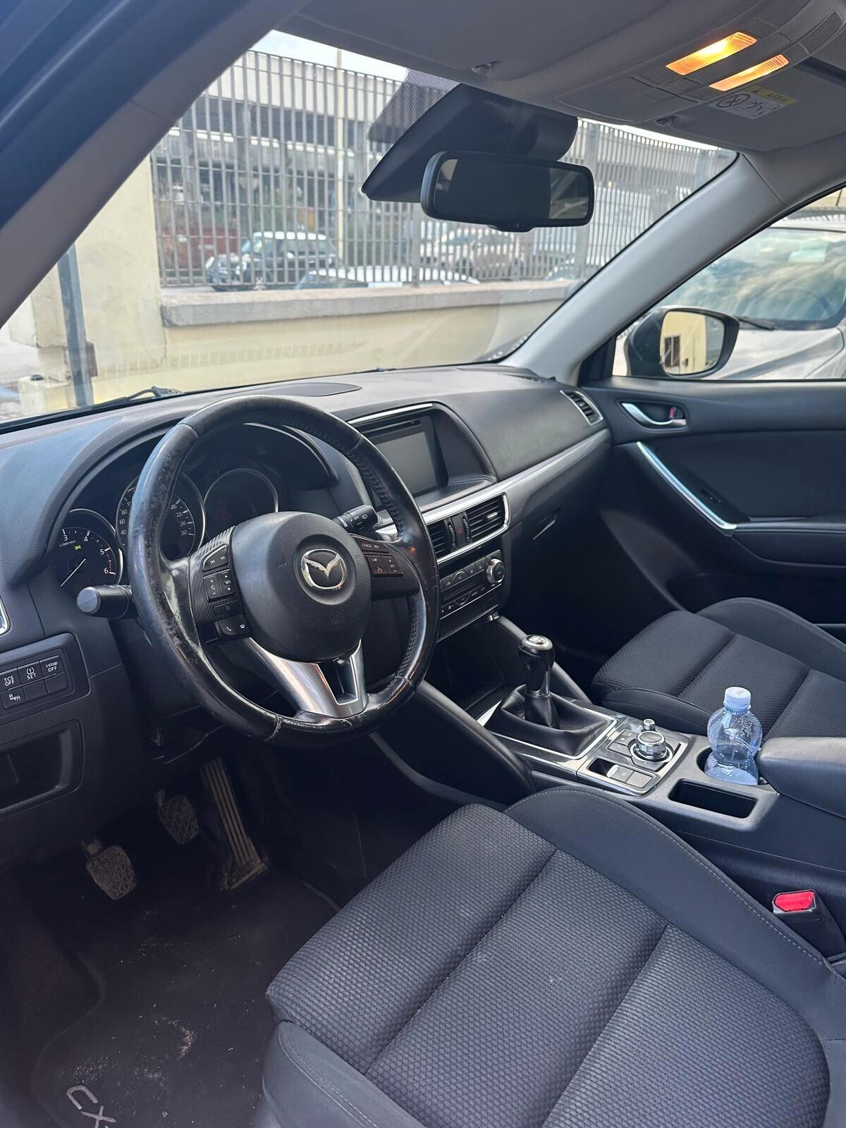 Mazda CX-5 2.2CC 150 Cv DIESEL